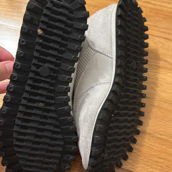 Comme de Garson Spalwart Sneakers - Picture 6 of 6